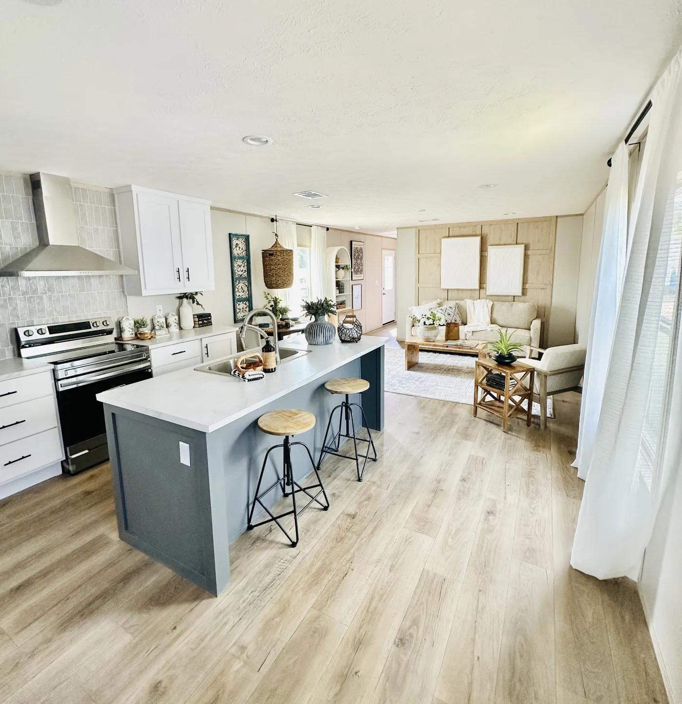 home image
