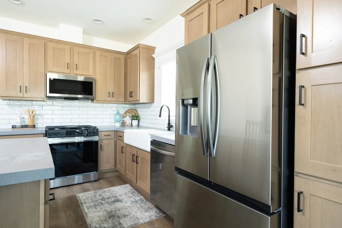 home image