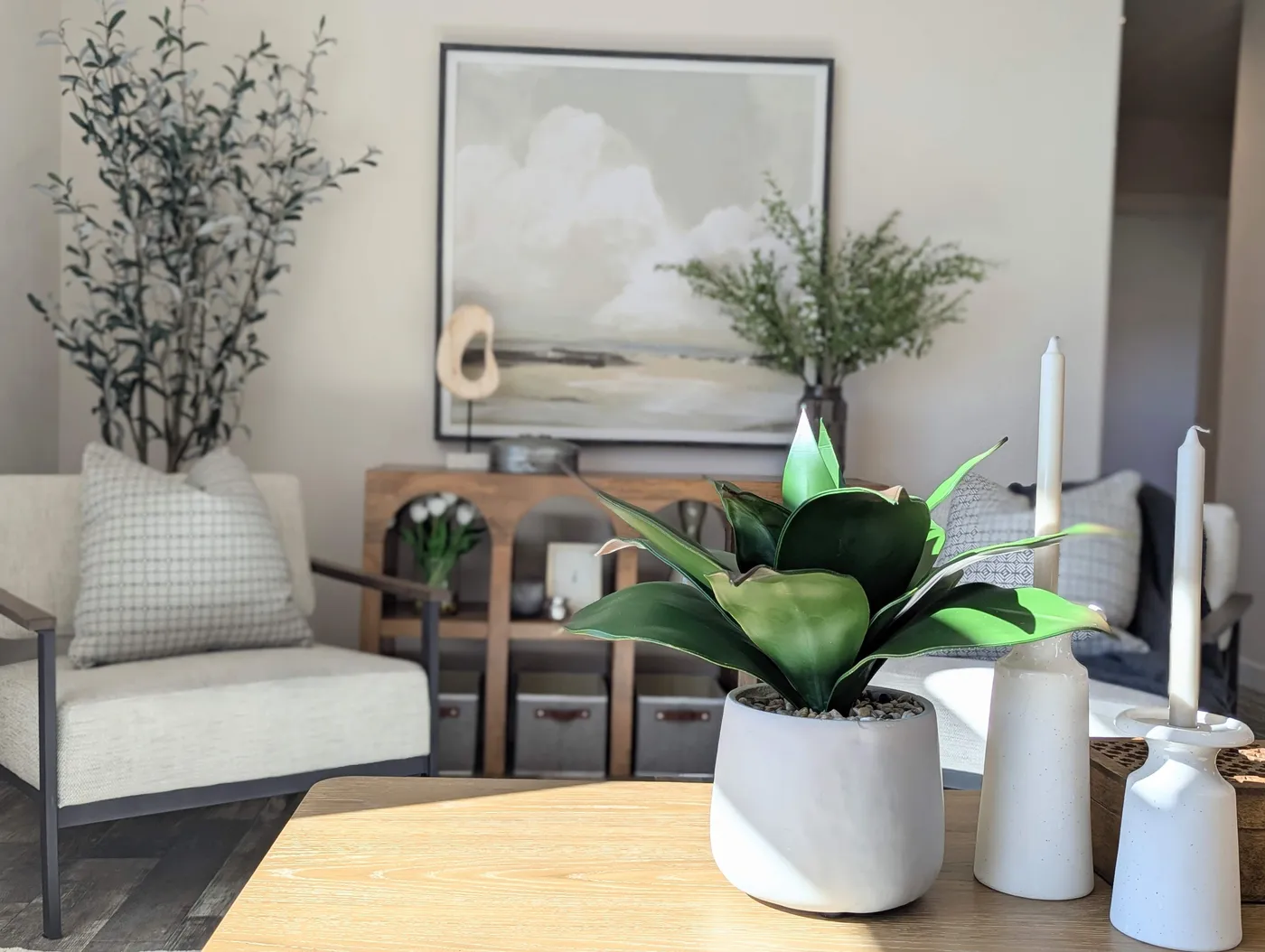 home image