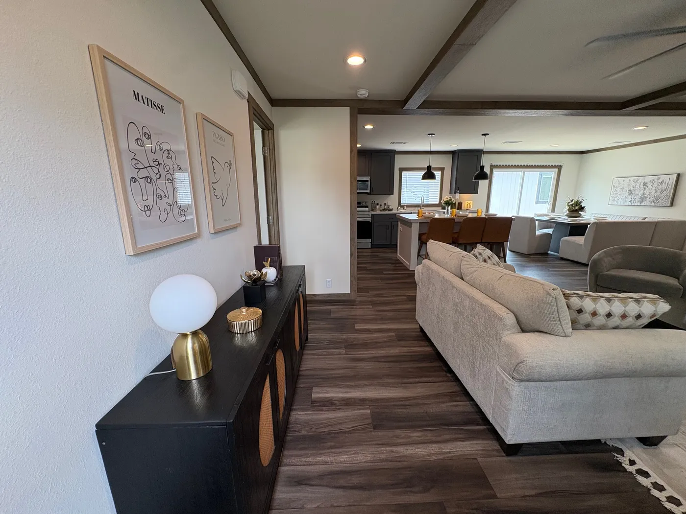 home image