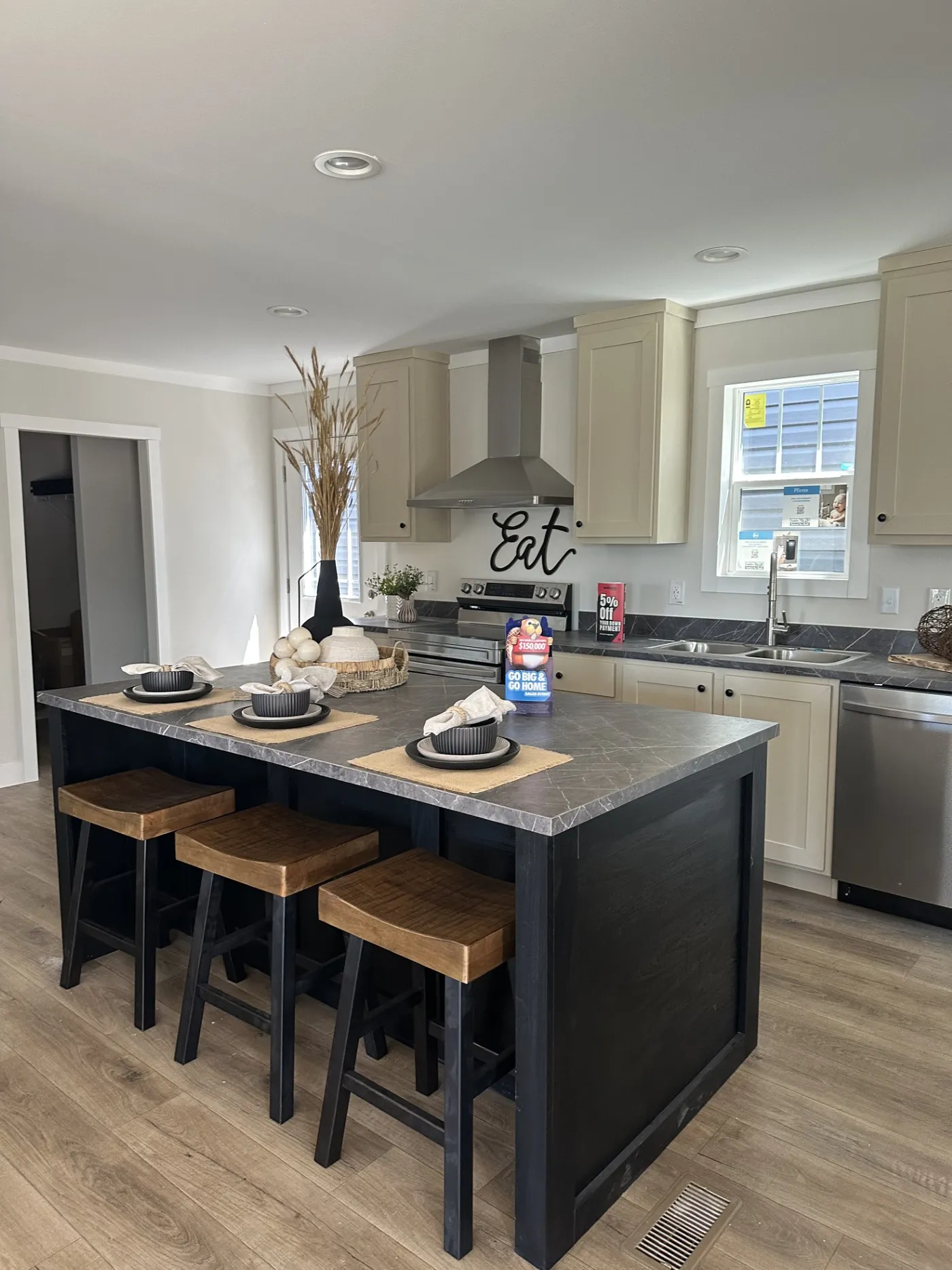 home image