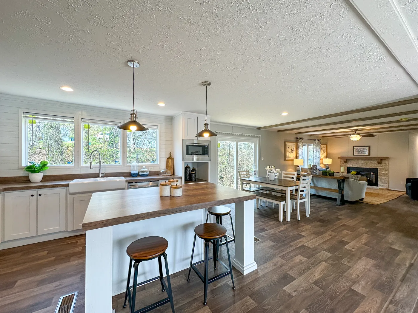 home image