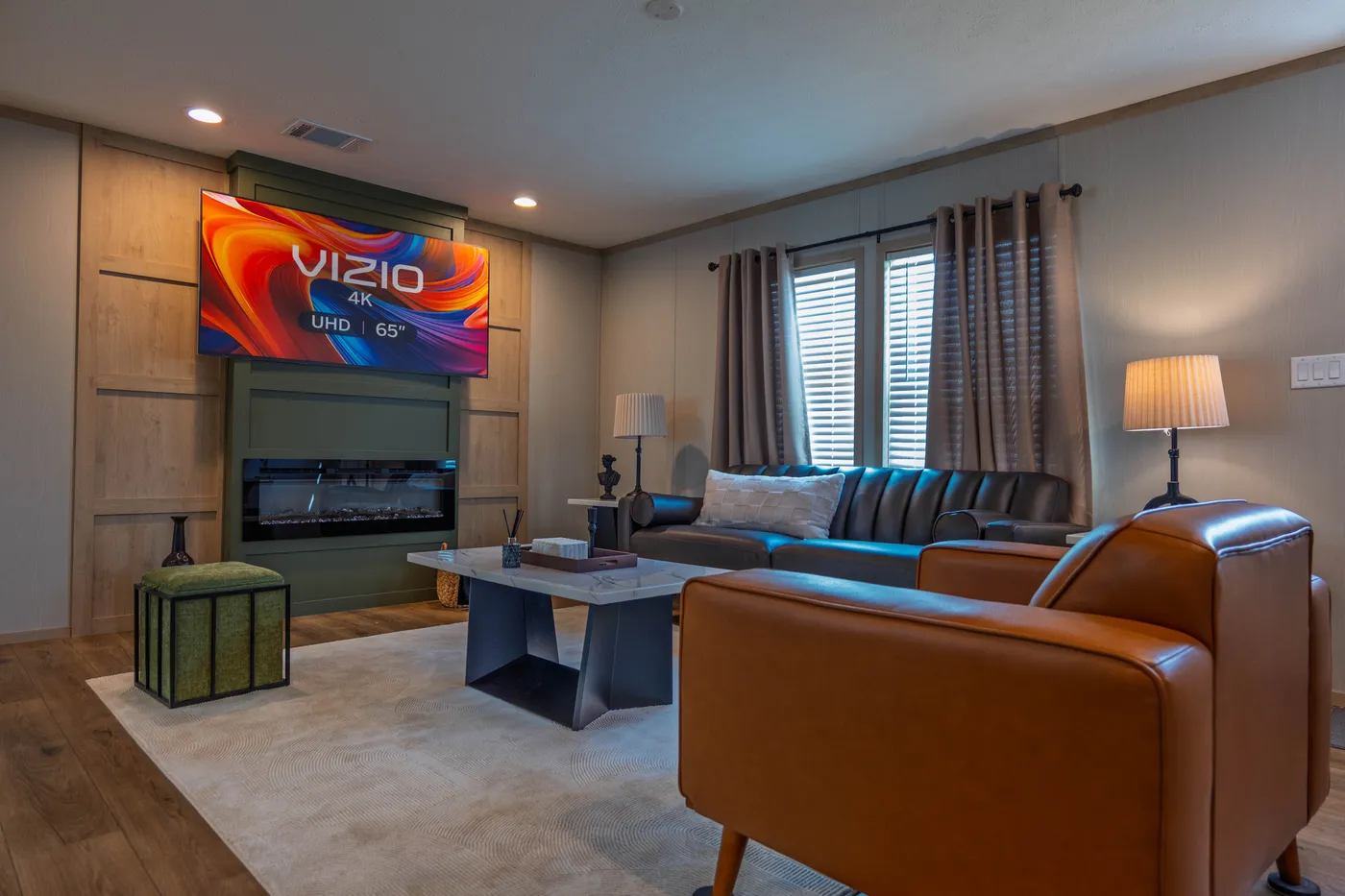 home image
