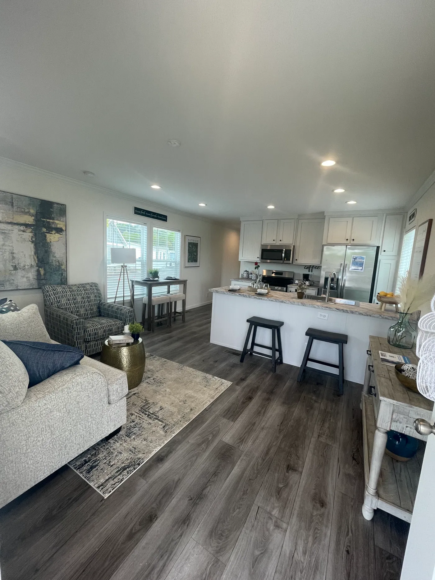 home image