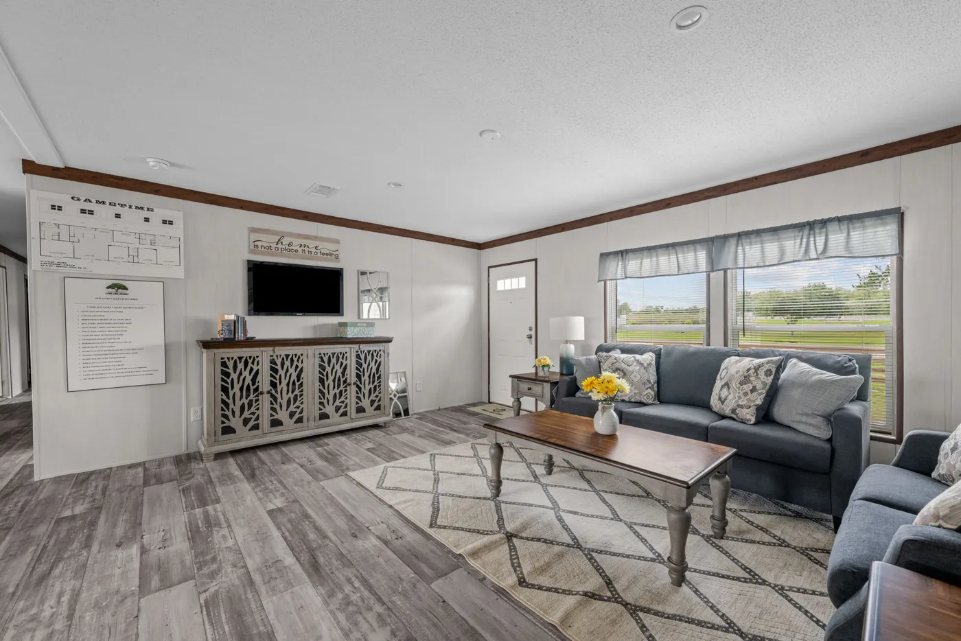 home image
