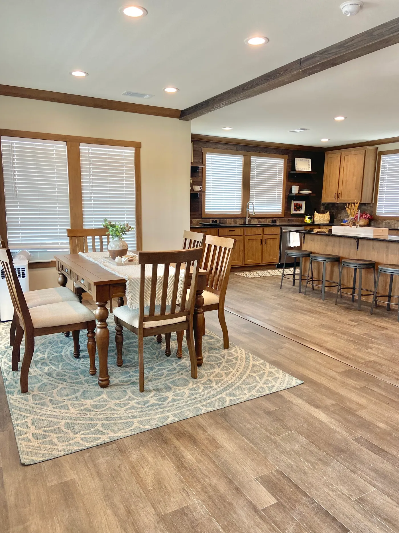 THE SEDONA home image