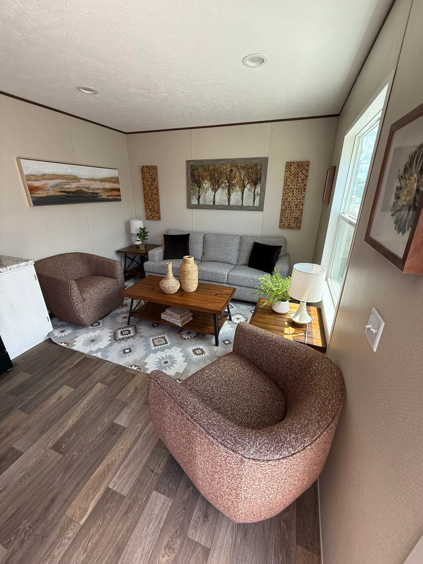 home image