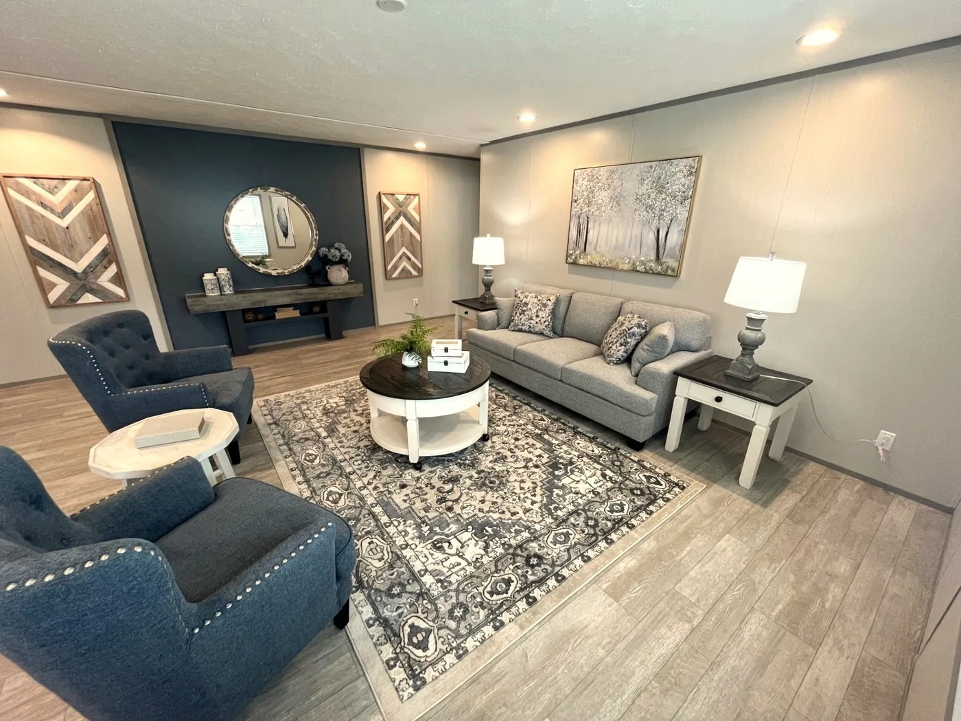 home image