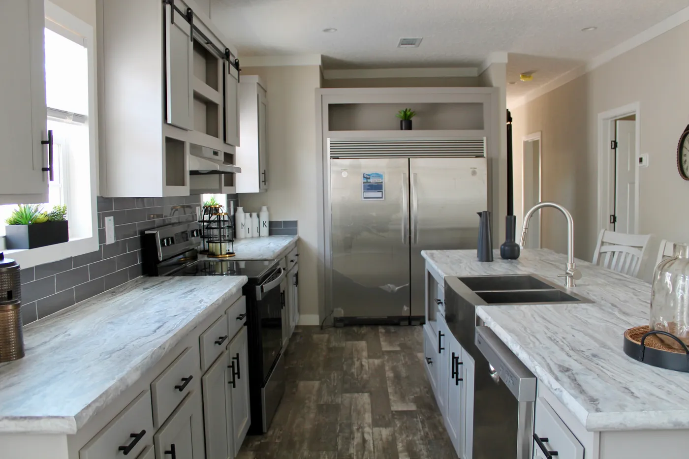 home image