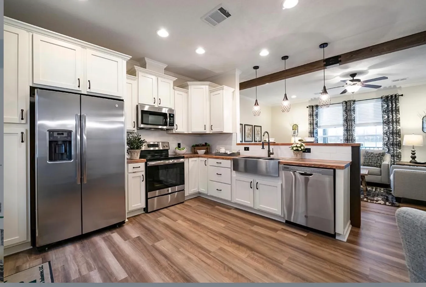 home image