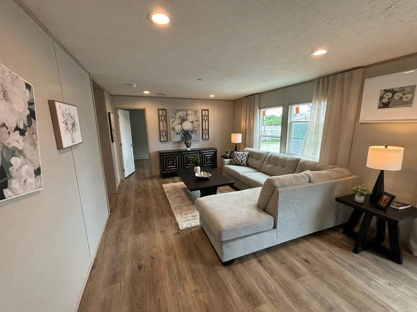home image