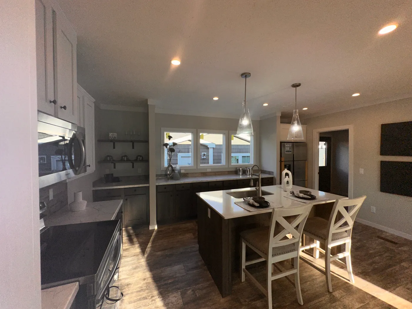 home image
