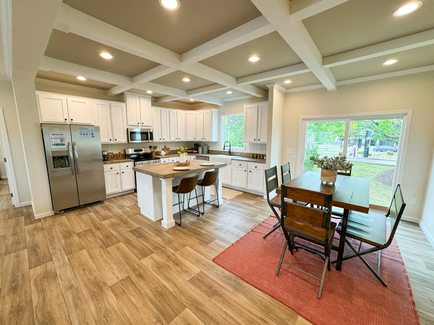 home image