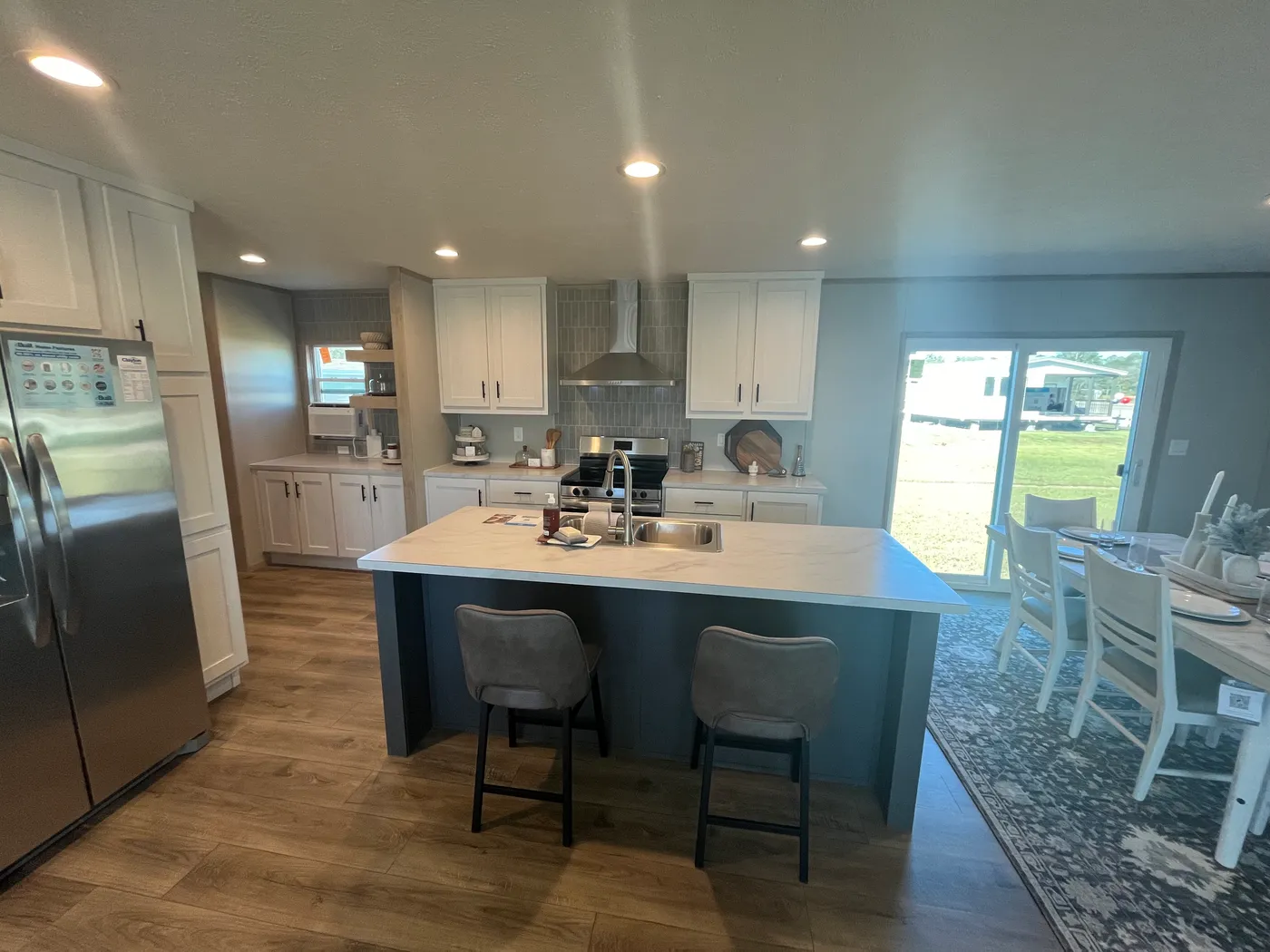 home image