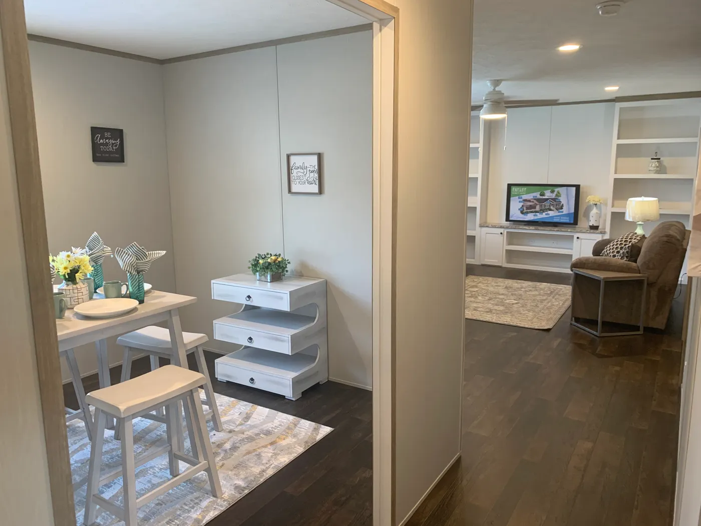 home image