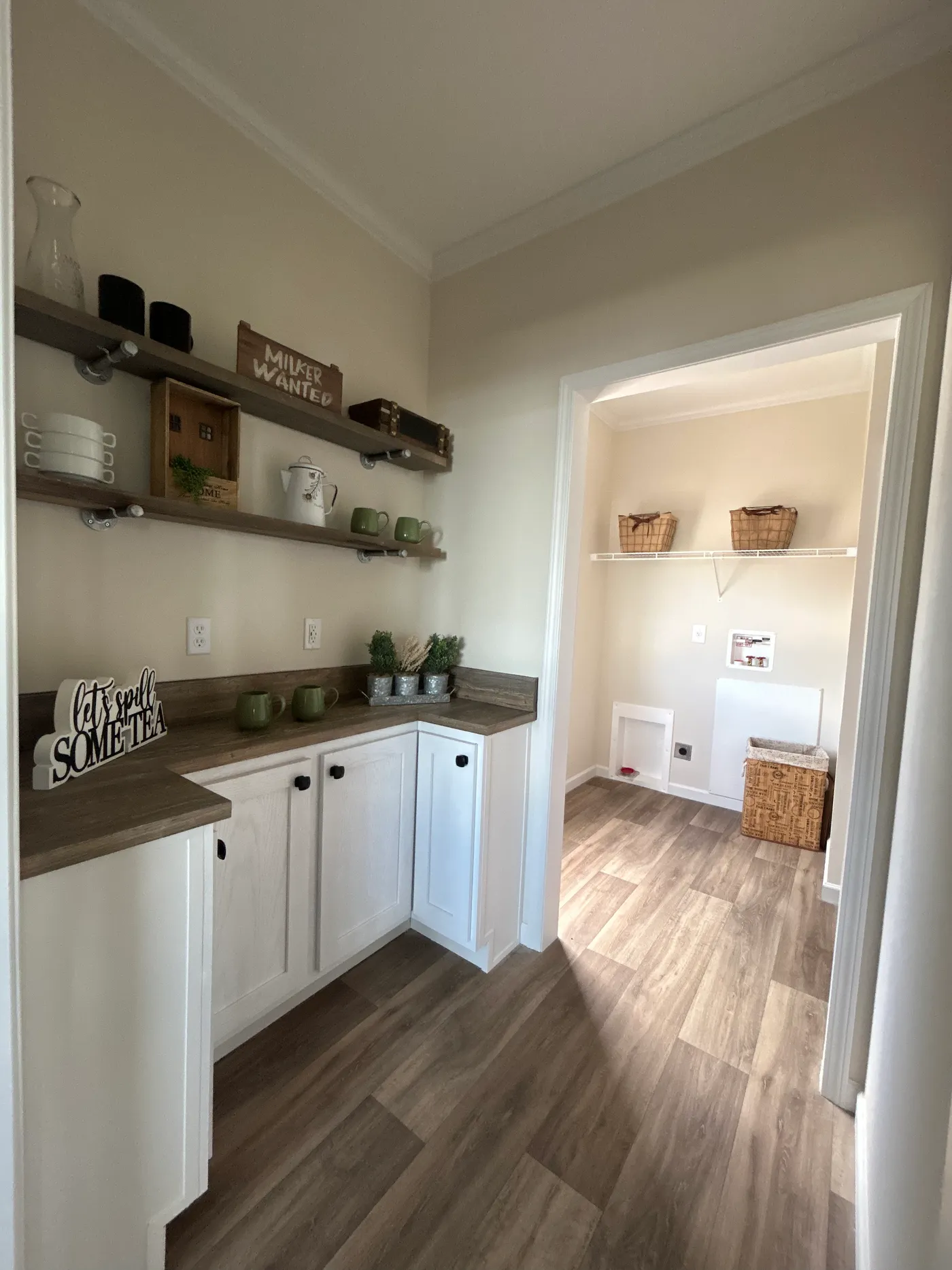 home image