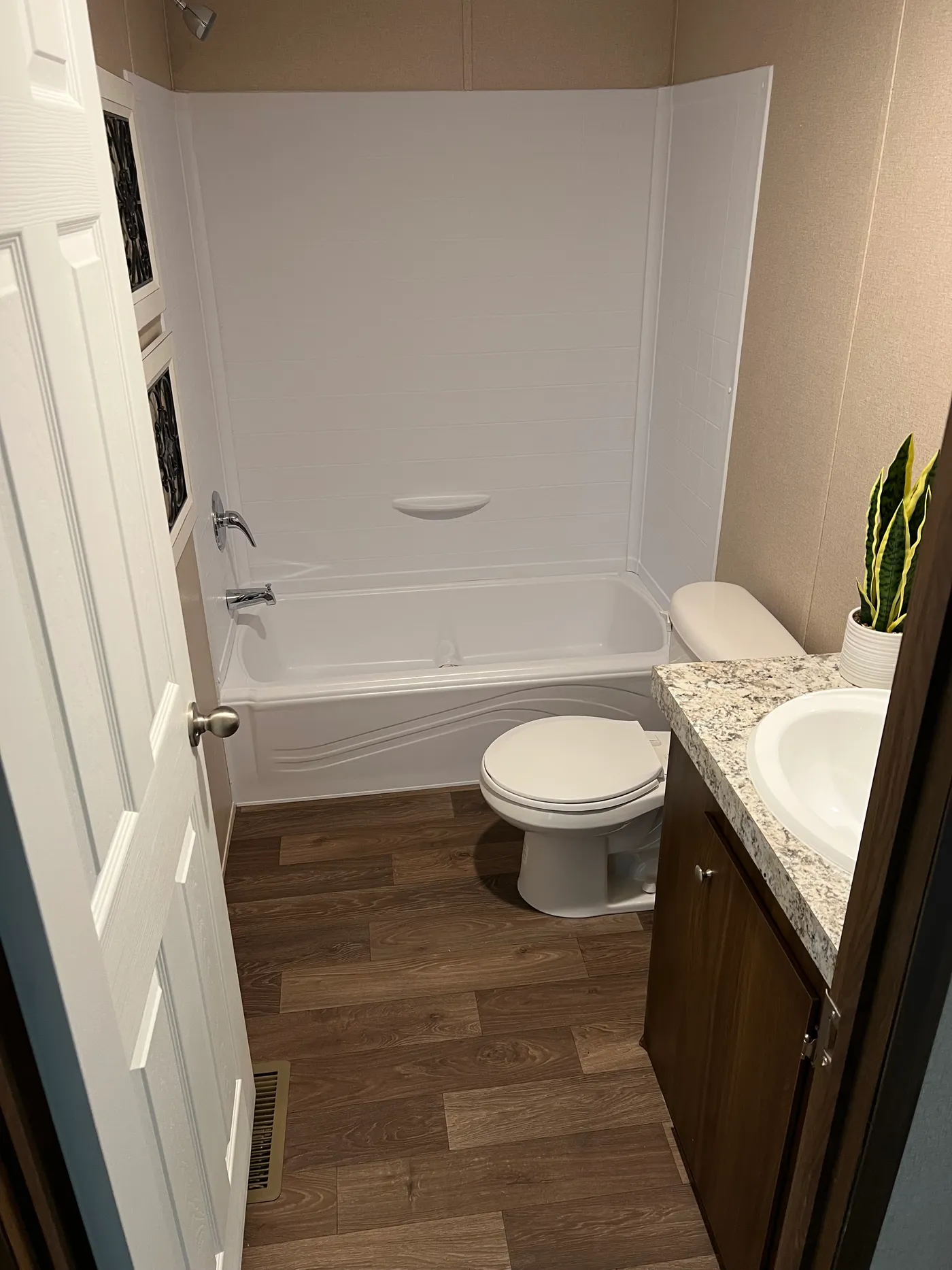 home image