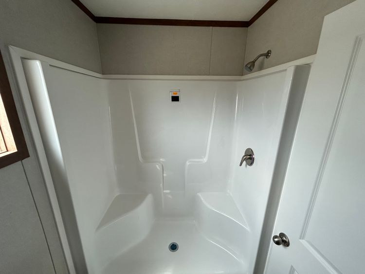 Walk In Shower
