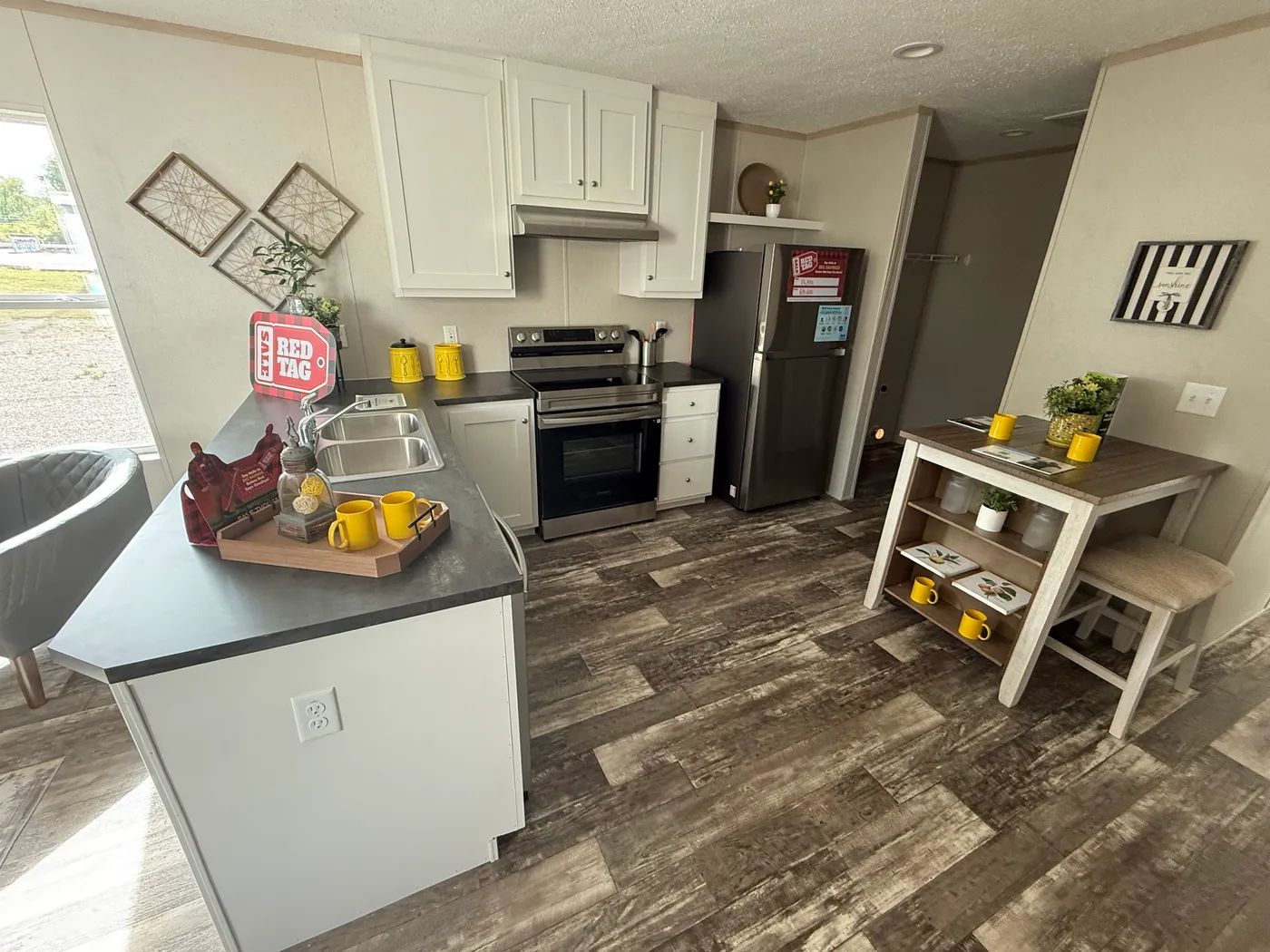 home image