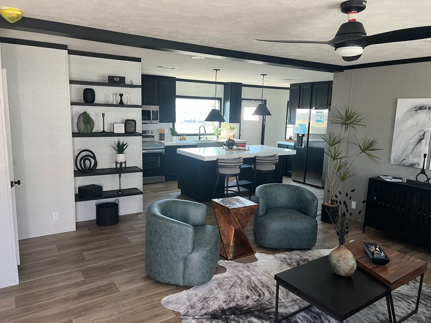 home image