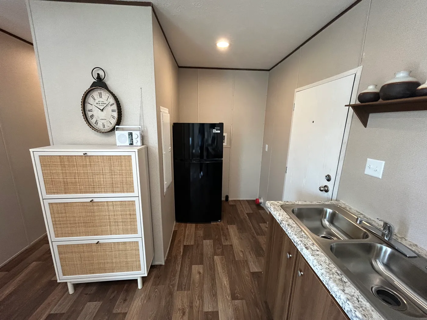 home image