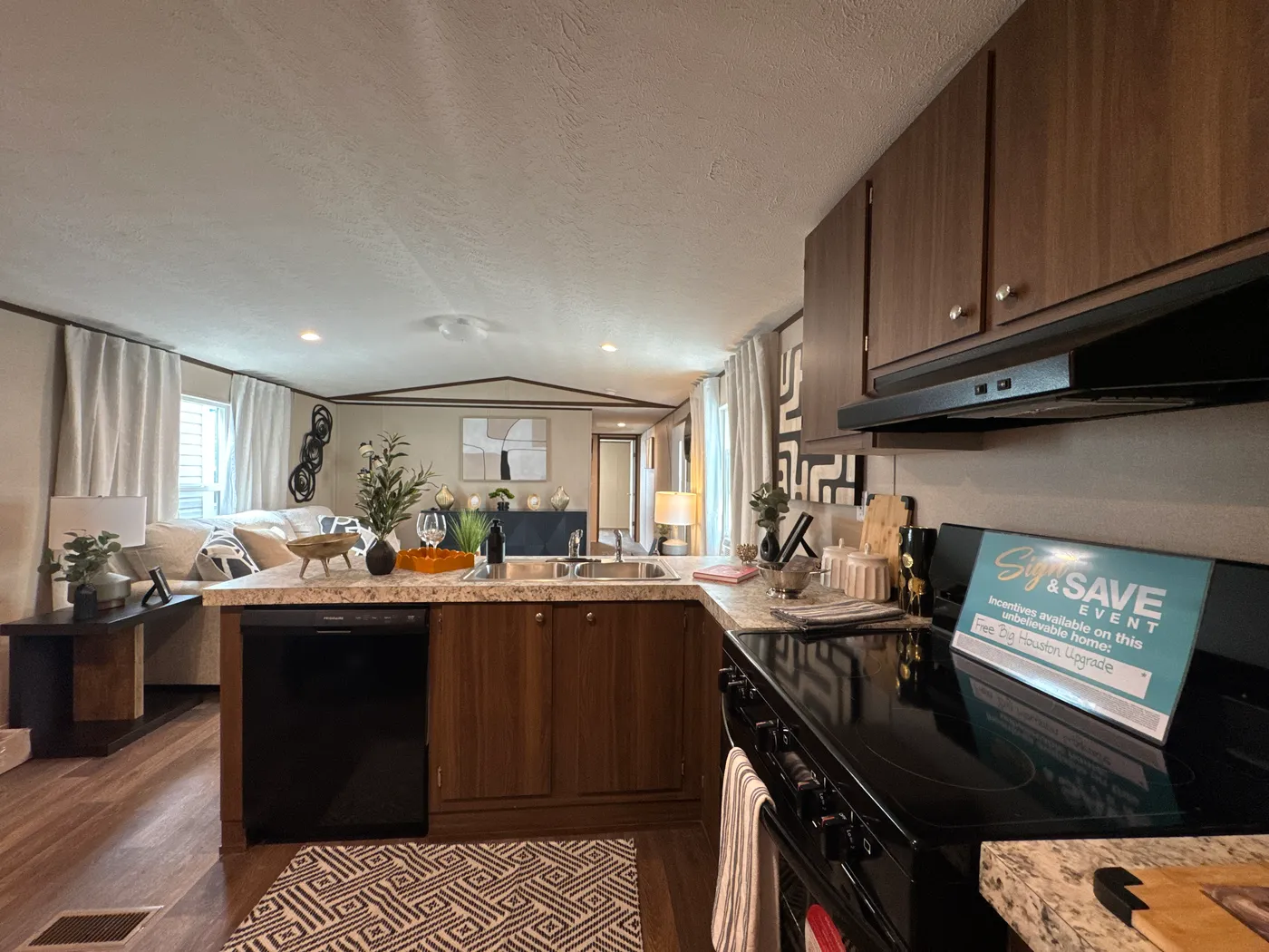 home image