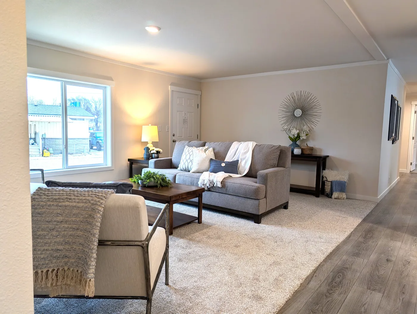 home image