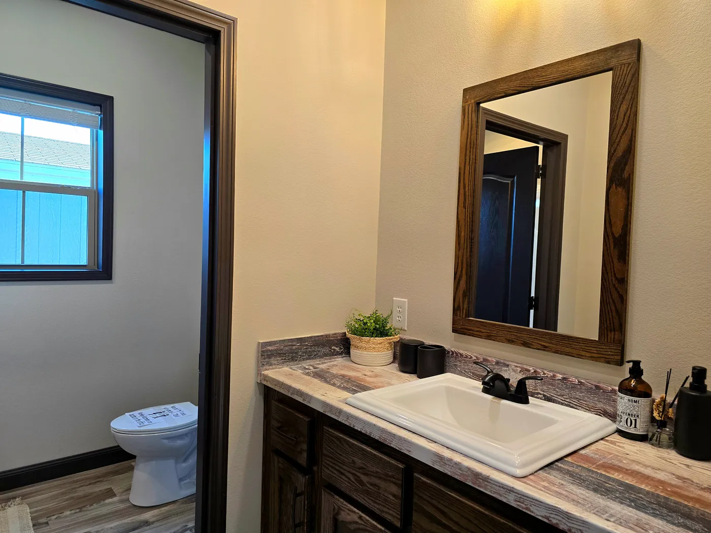 home image