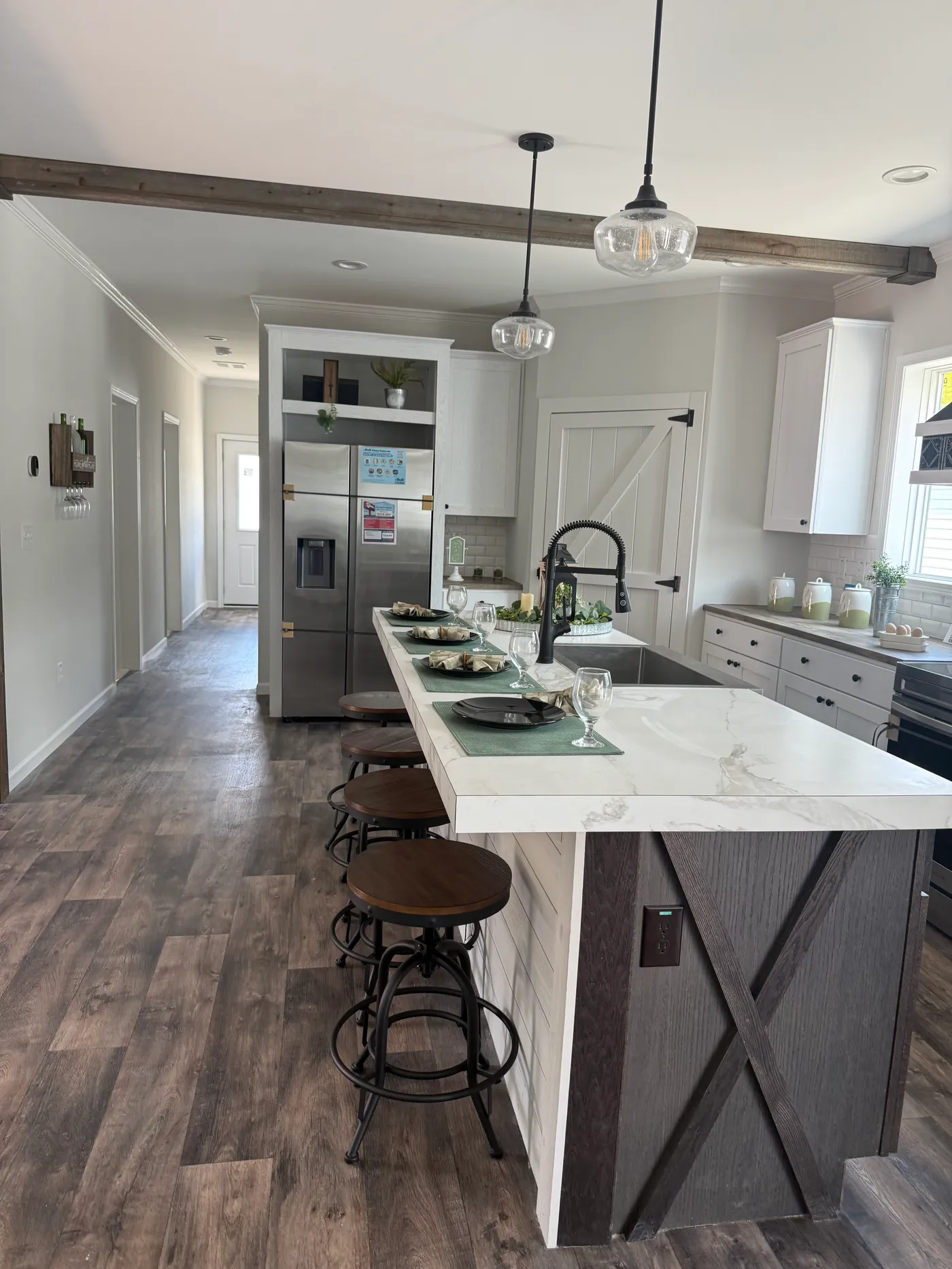 home image