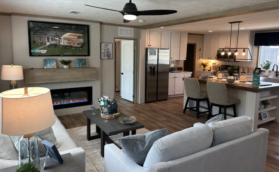 The Dalilah home image