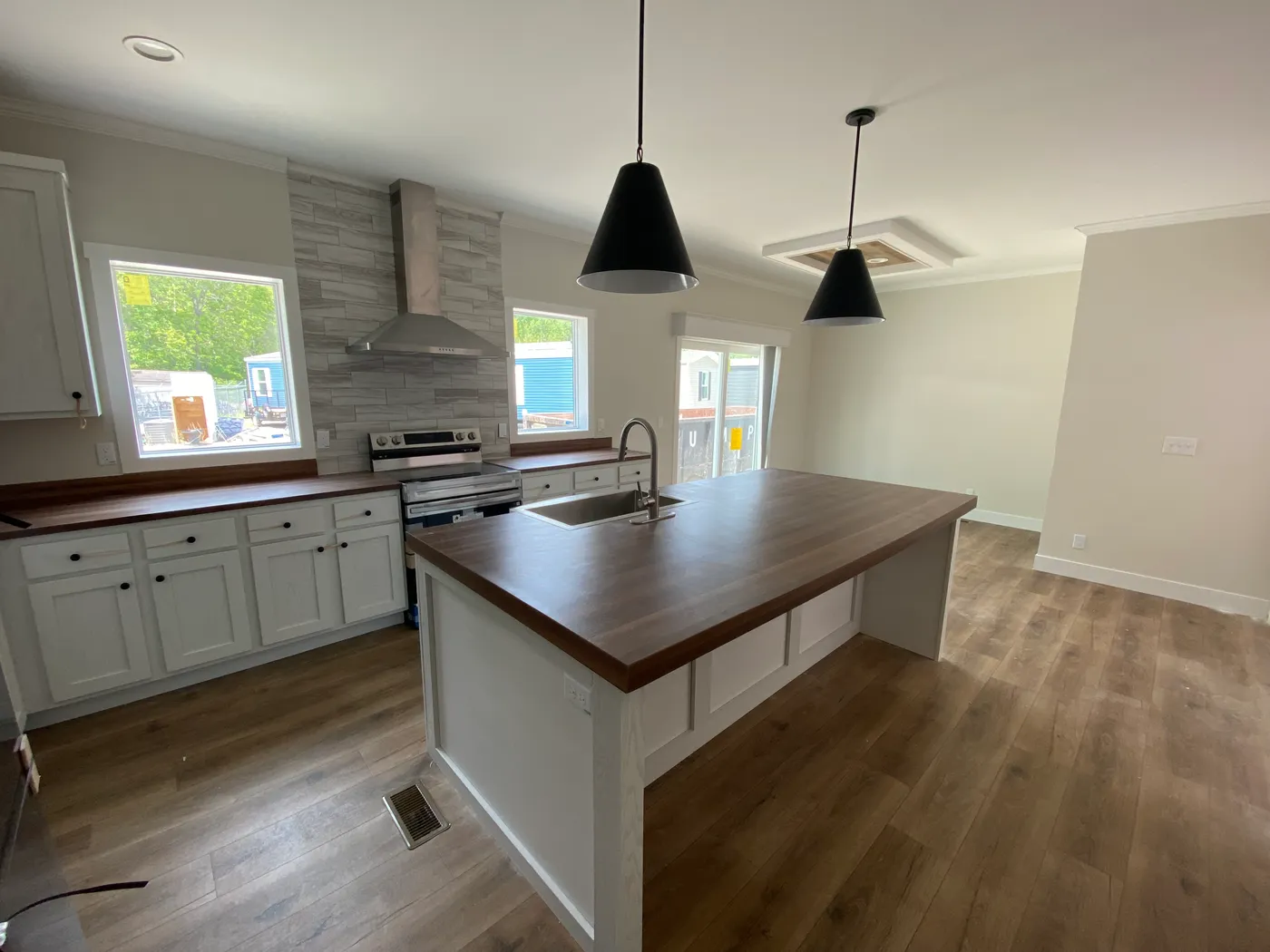 home image