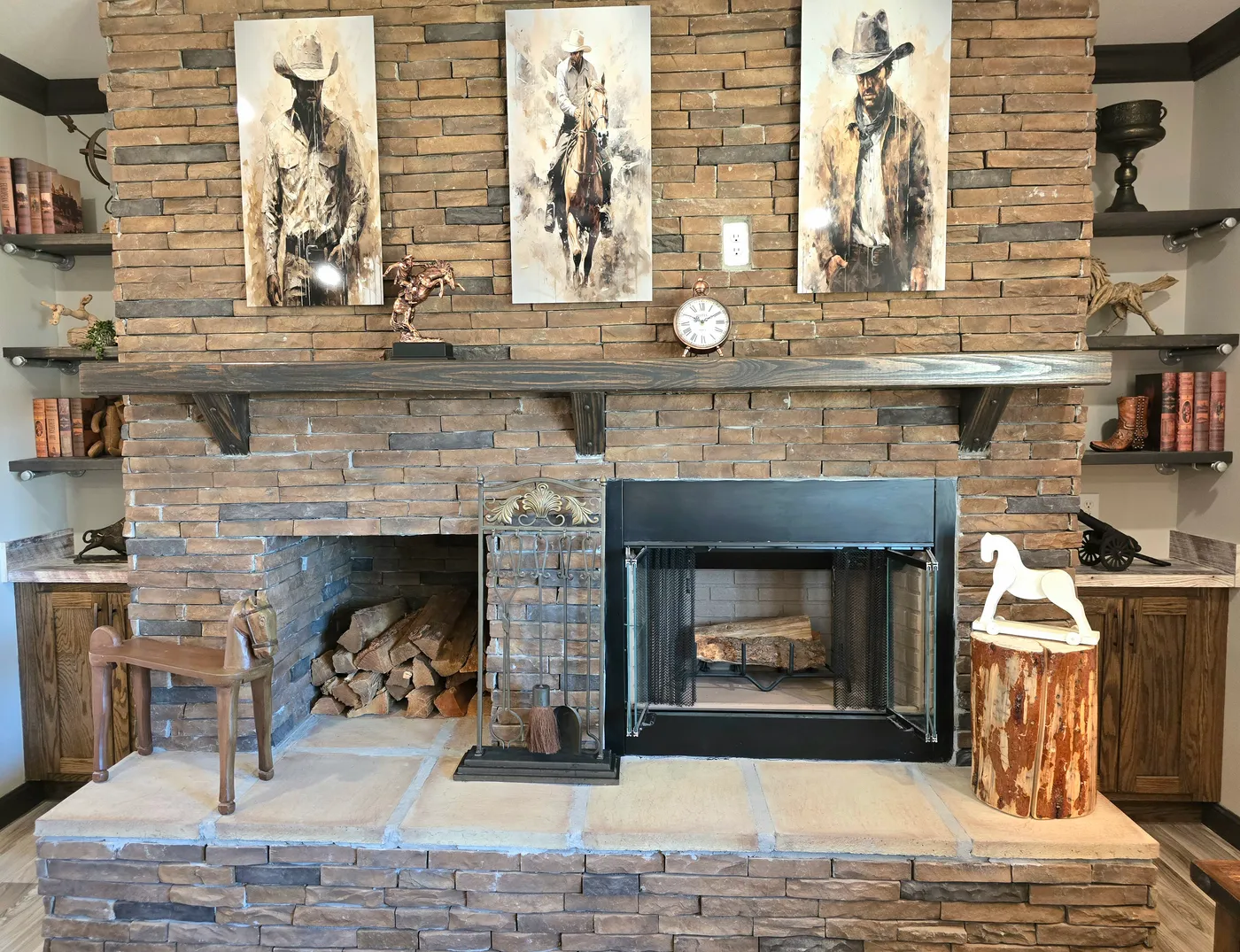 home image