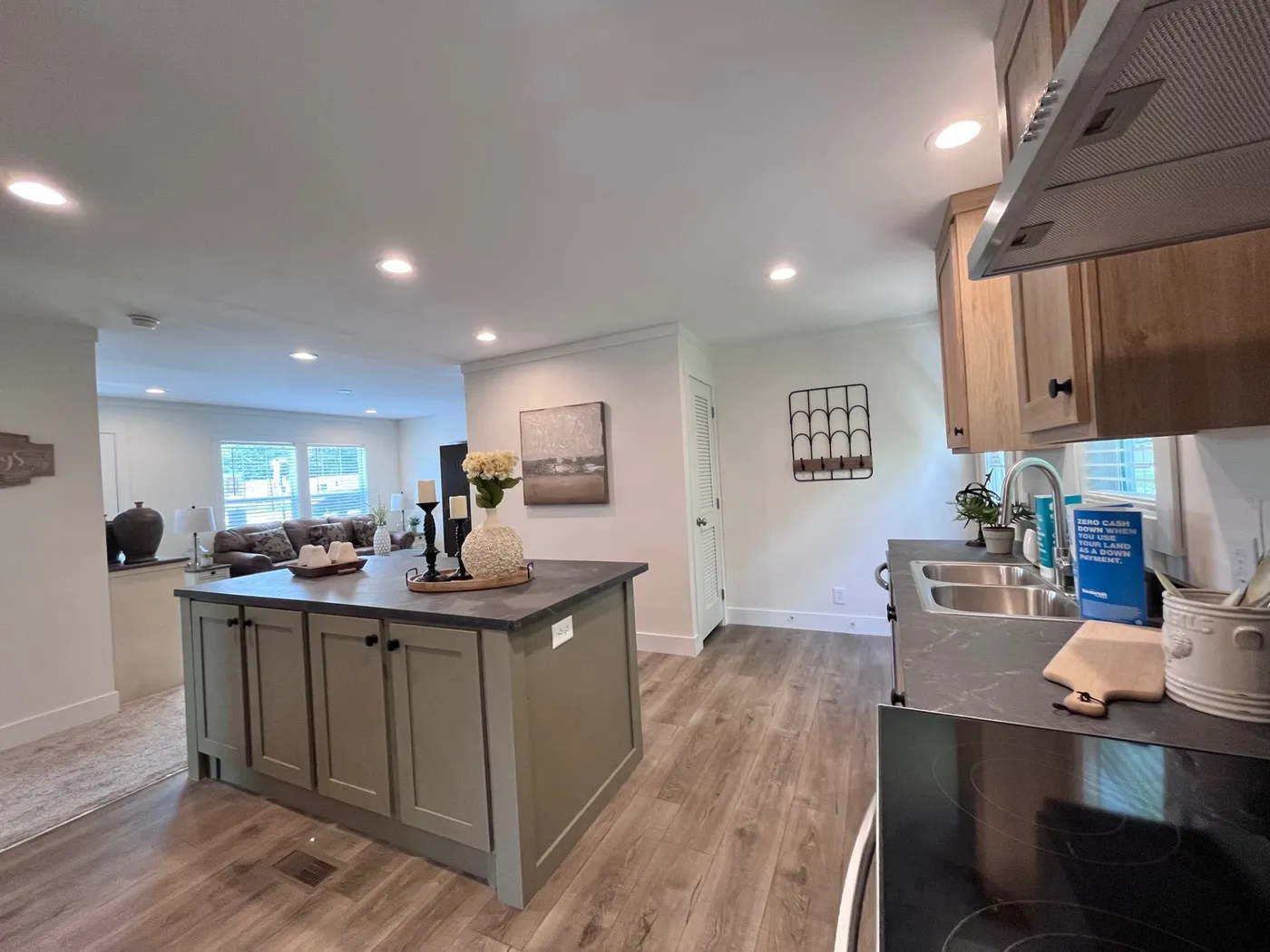 home image