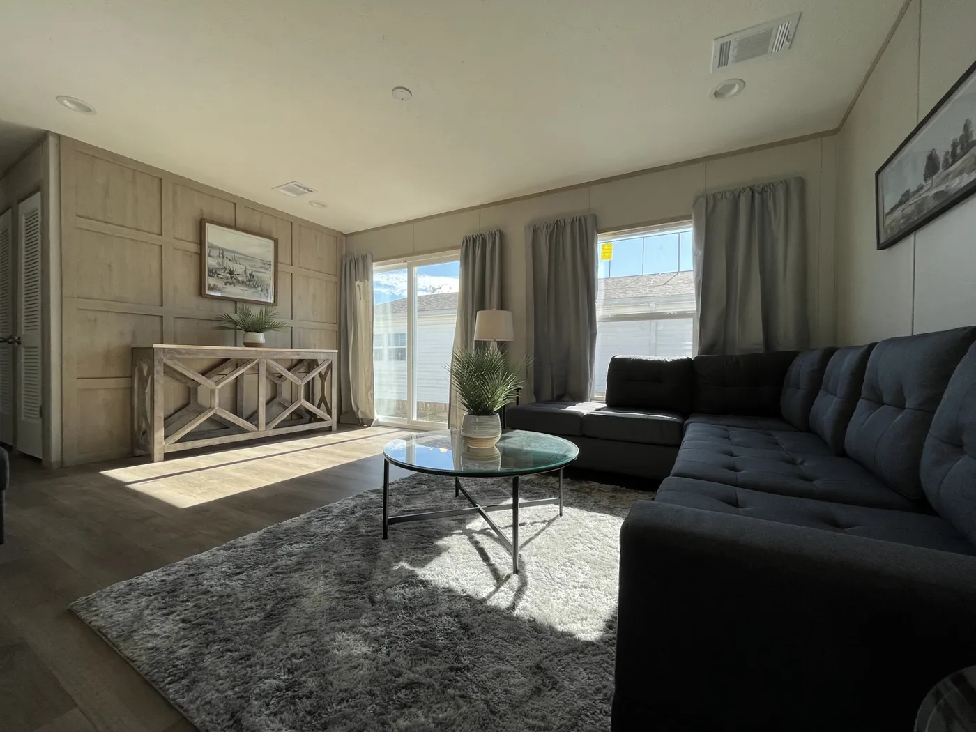 The Lonestar home image