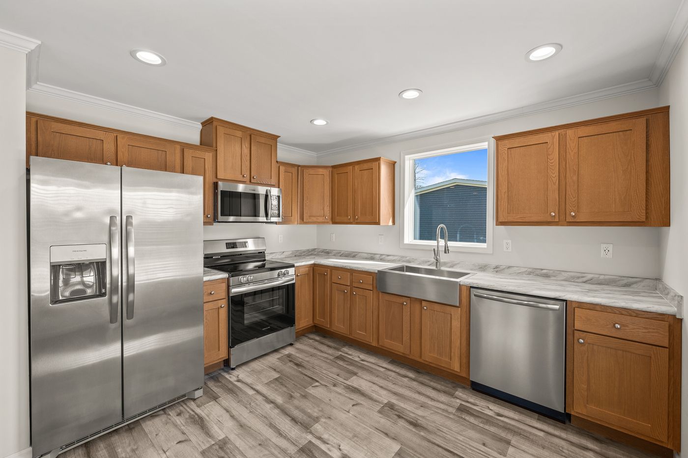 home image