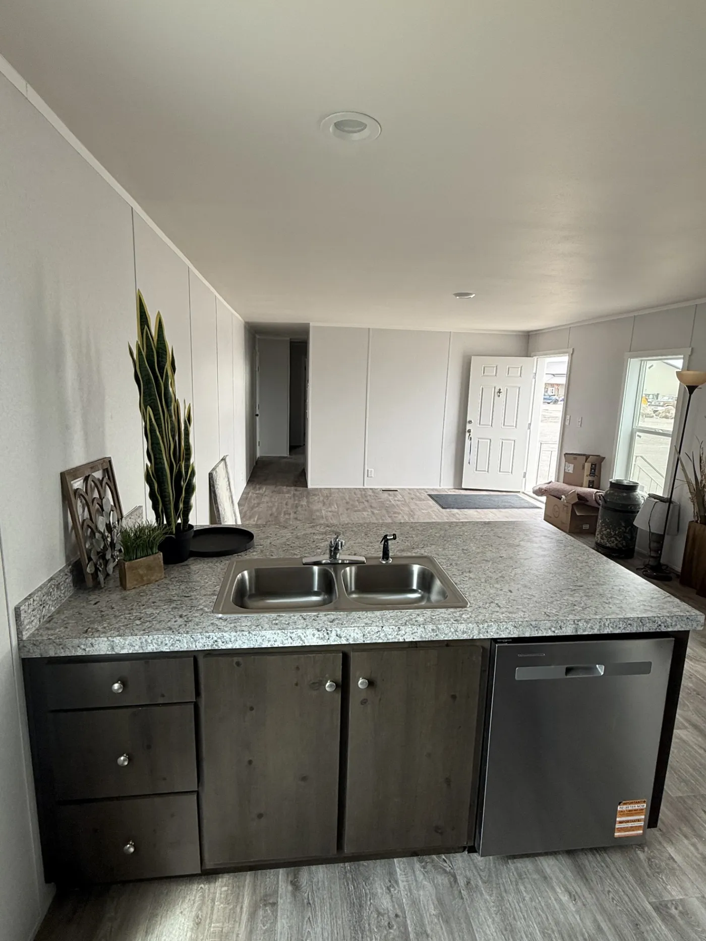 home image