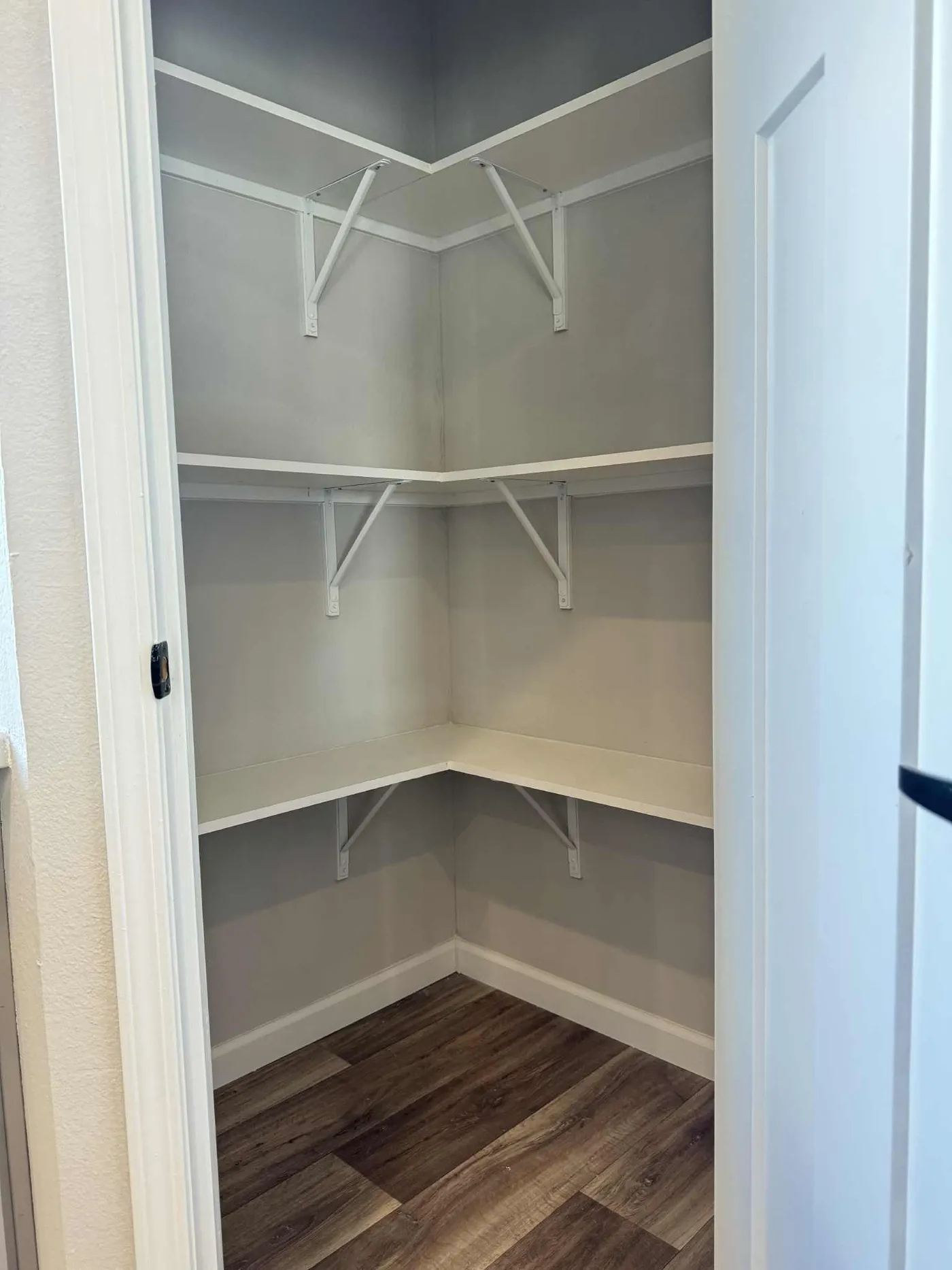 Kitchen Pantry