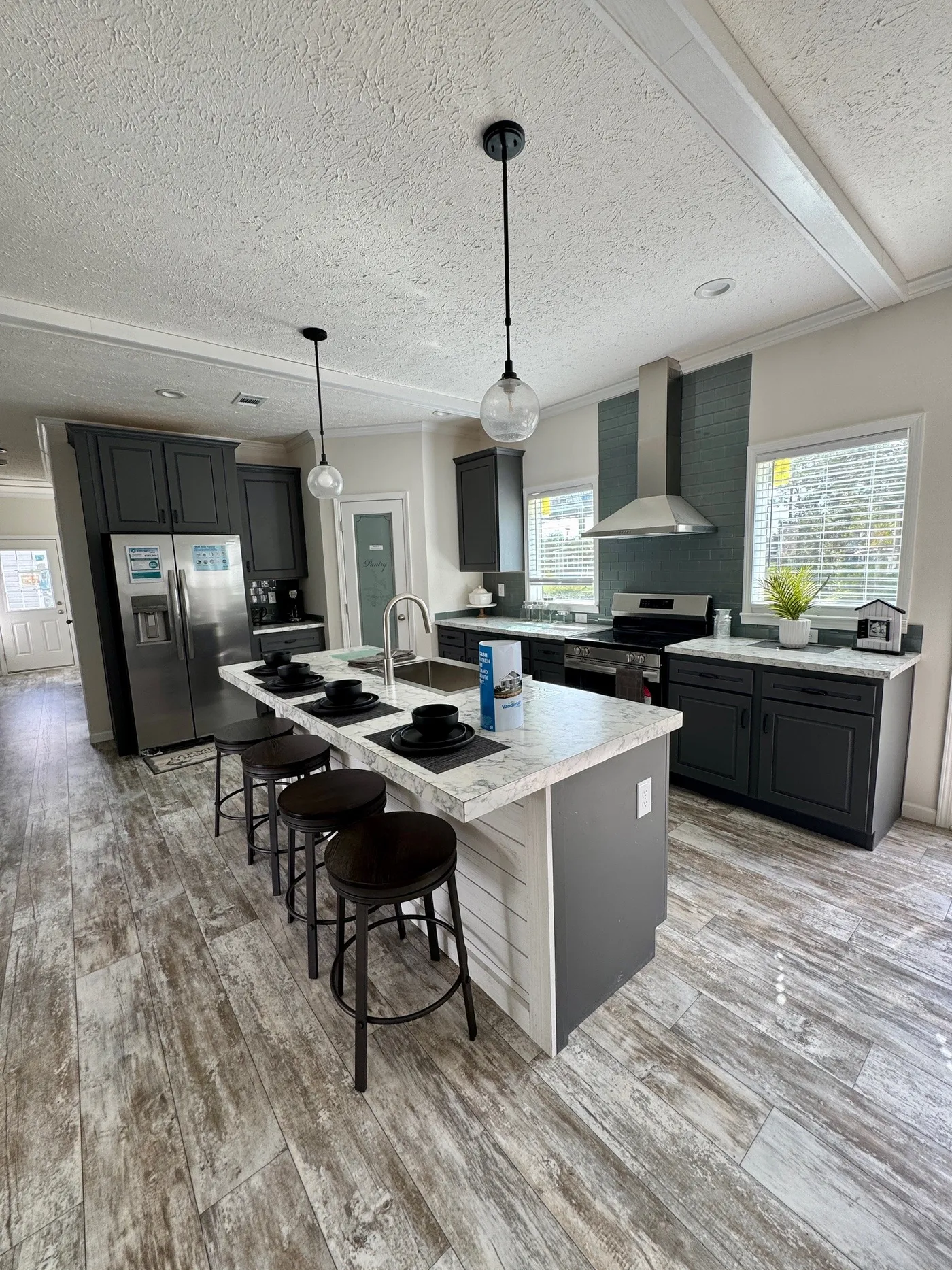 home image