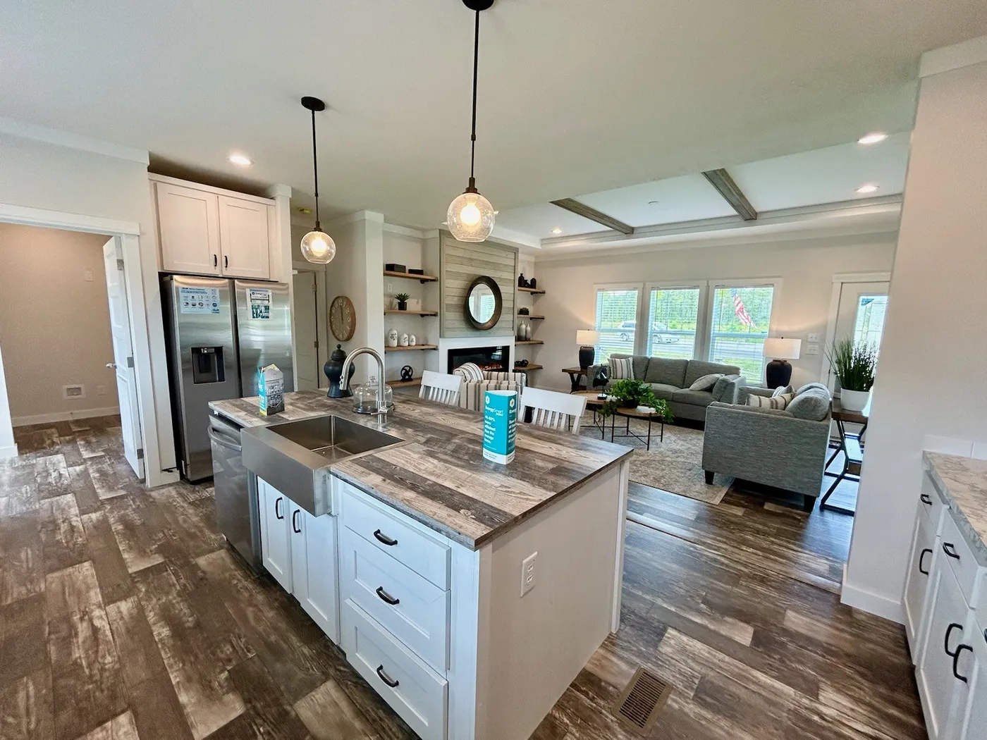 home image