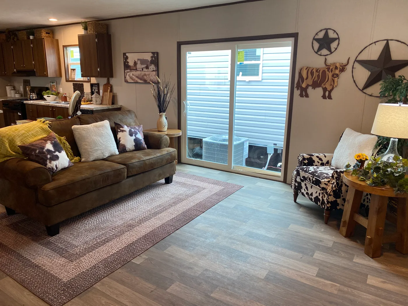 home image
