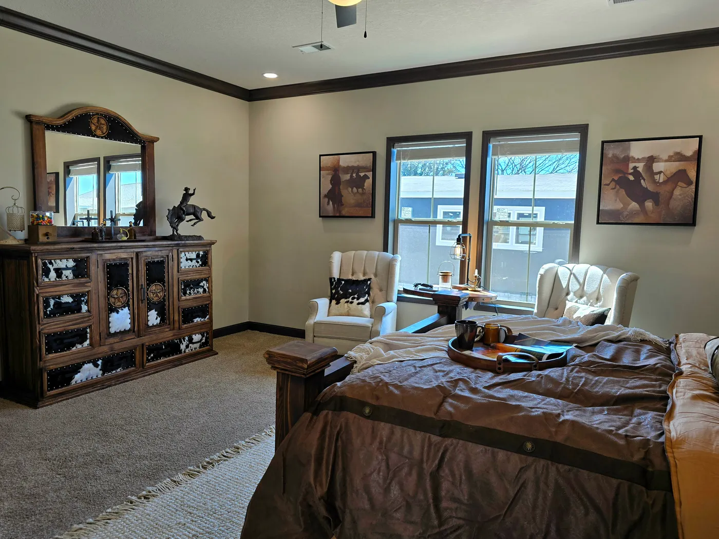 home image