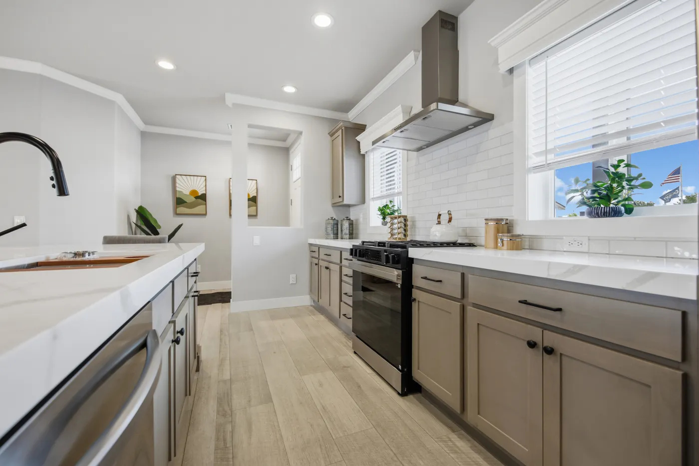 home image
