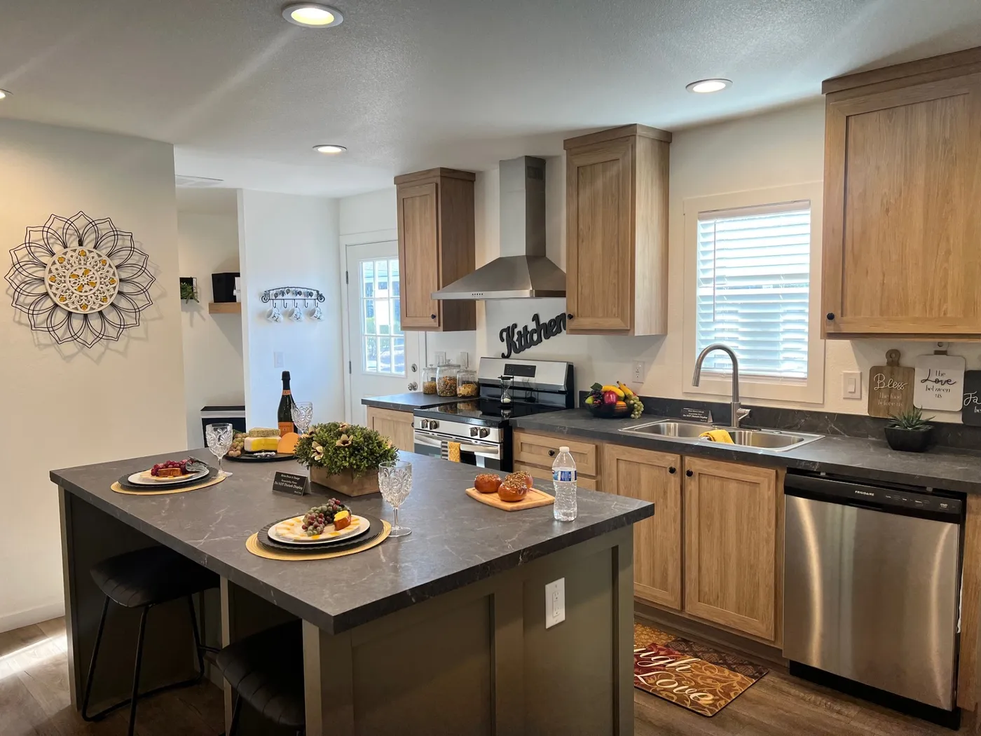 home image