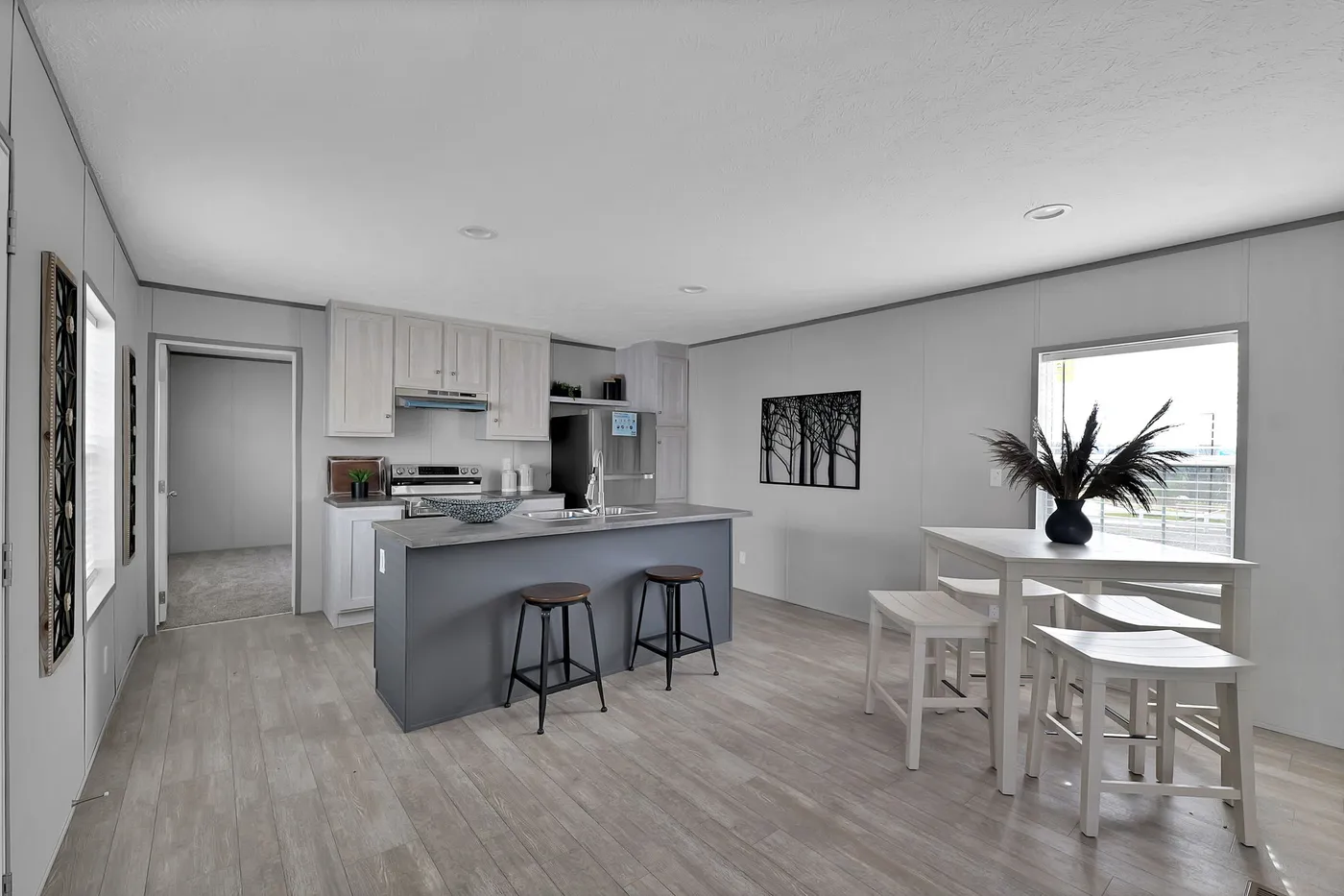 home image