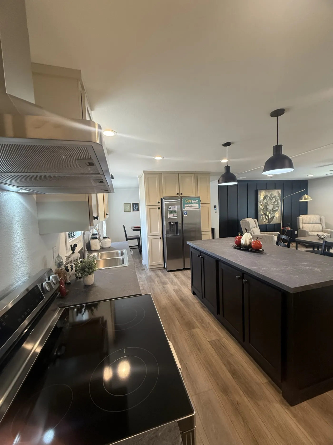 home image