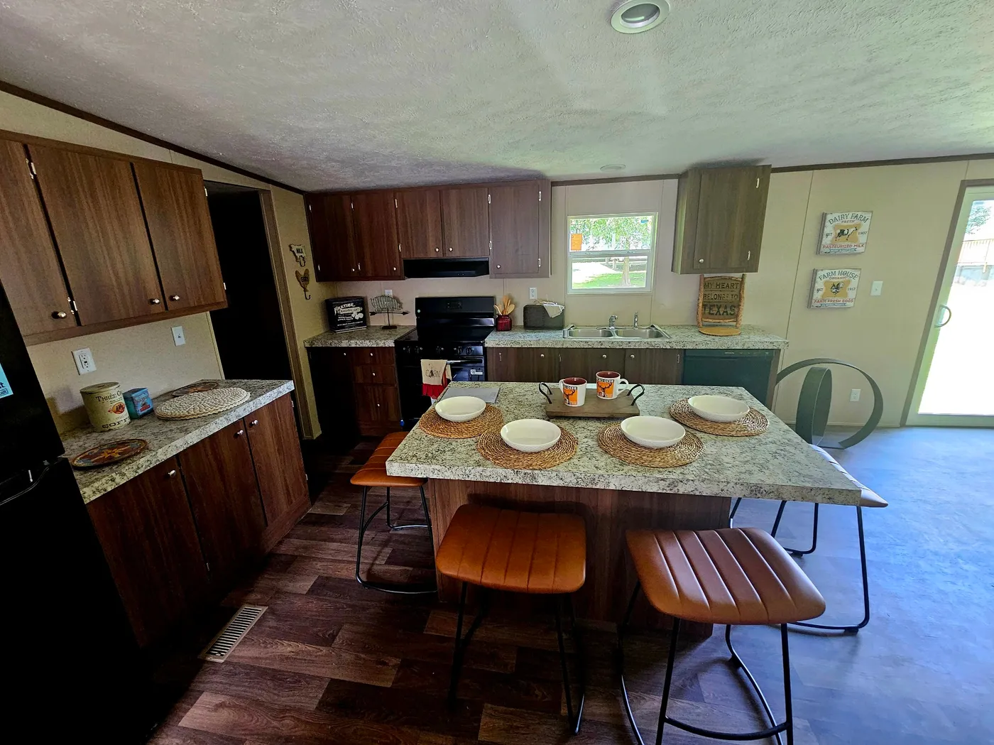 home image