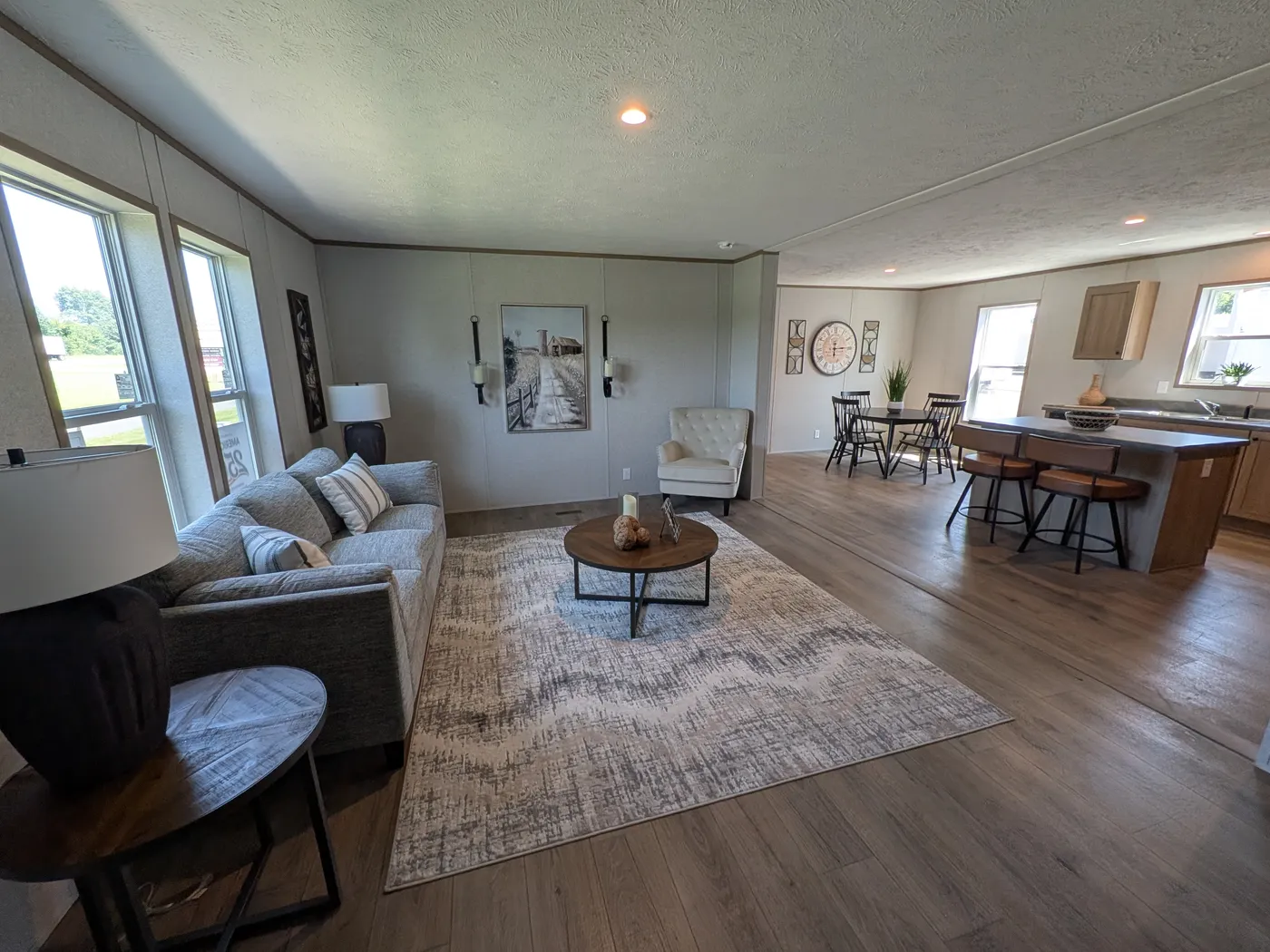 home image