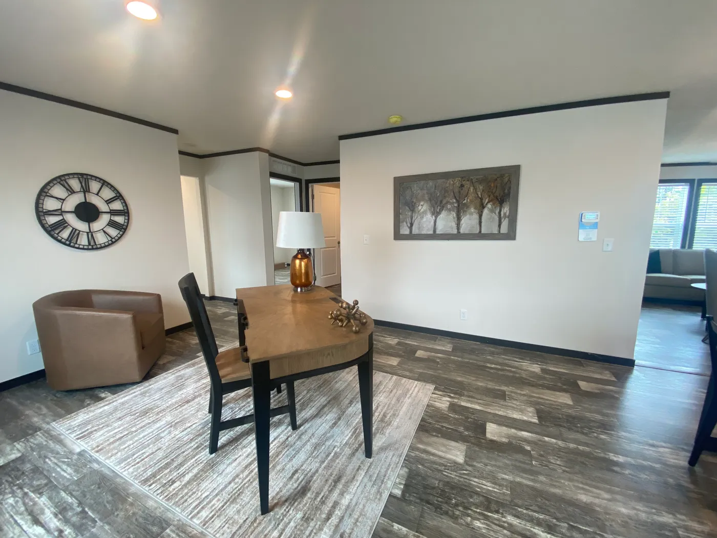 home image
