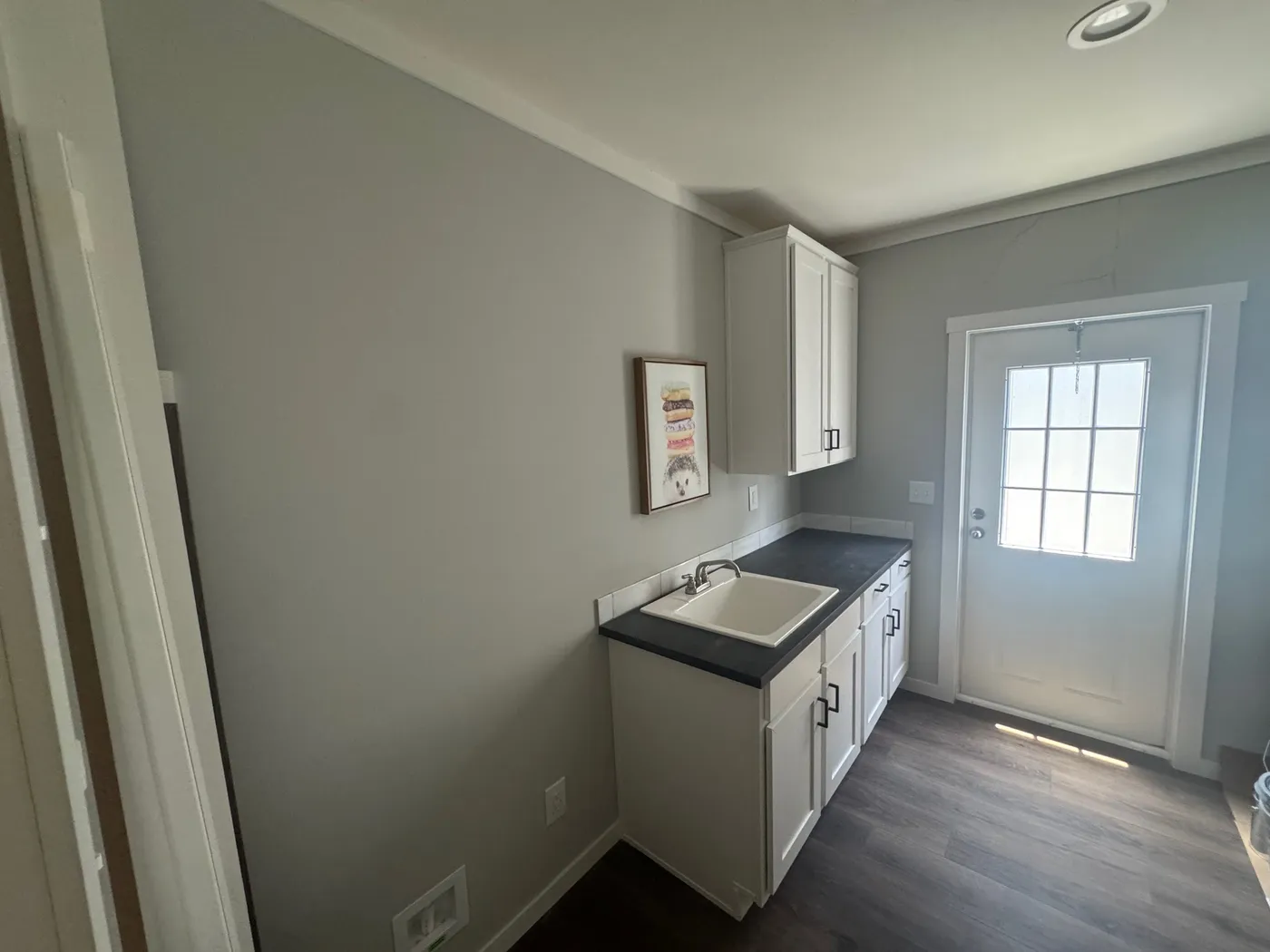 home image