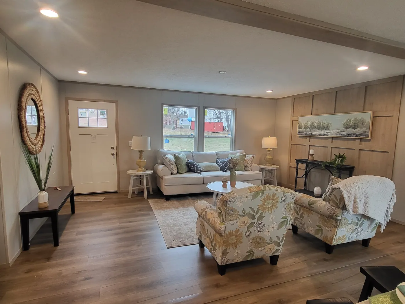 home image